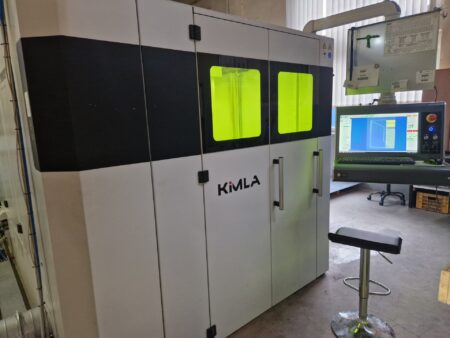 KIMLA POWERCUT LF1020