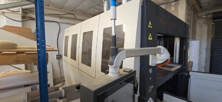 TOOLS FACTORY TF SMARTLINE 150 PLUS