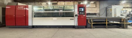 MITSUBISHI ML3015eX PLUS