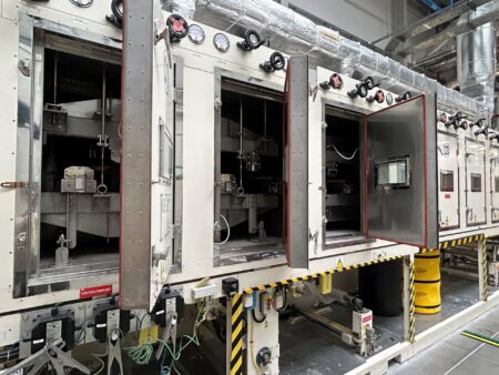 CROWN MACHINERY R-LTDA