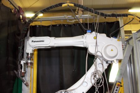 PANASONIC TL-1800 GIII