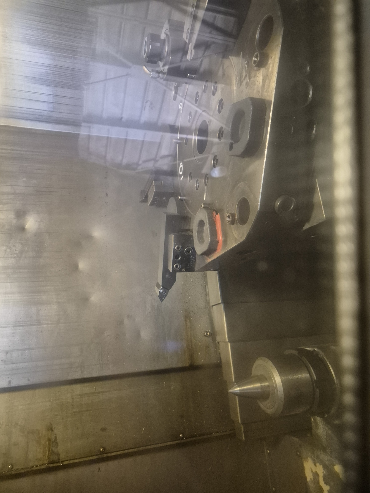 GILDEMEISTER CTX 400E