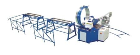 SENTE MAKINA HDTF-SI