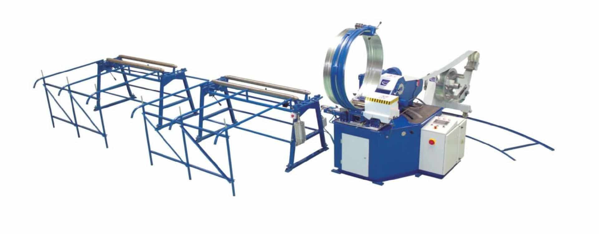 SENTE MAKINA HDTF-SI