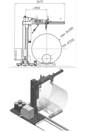 AIR LIQUIDE CB MATIC SM 42X43