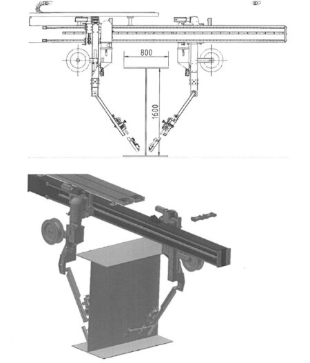 AIR LIQUIDE CB MATIC SM 42X43