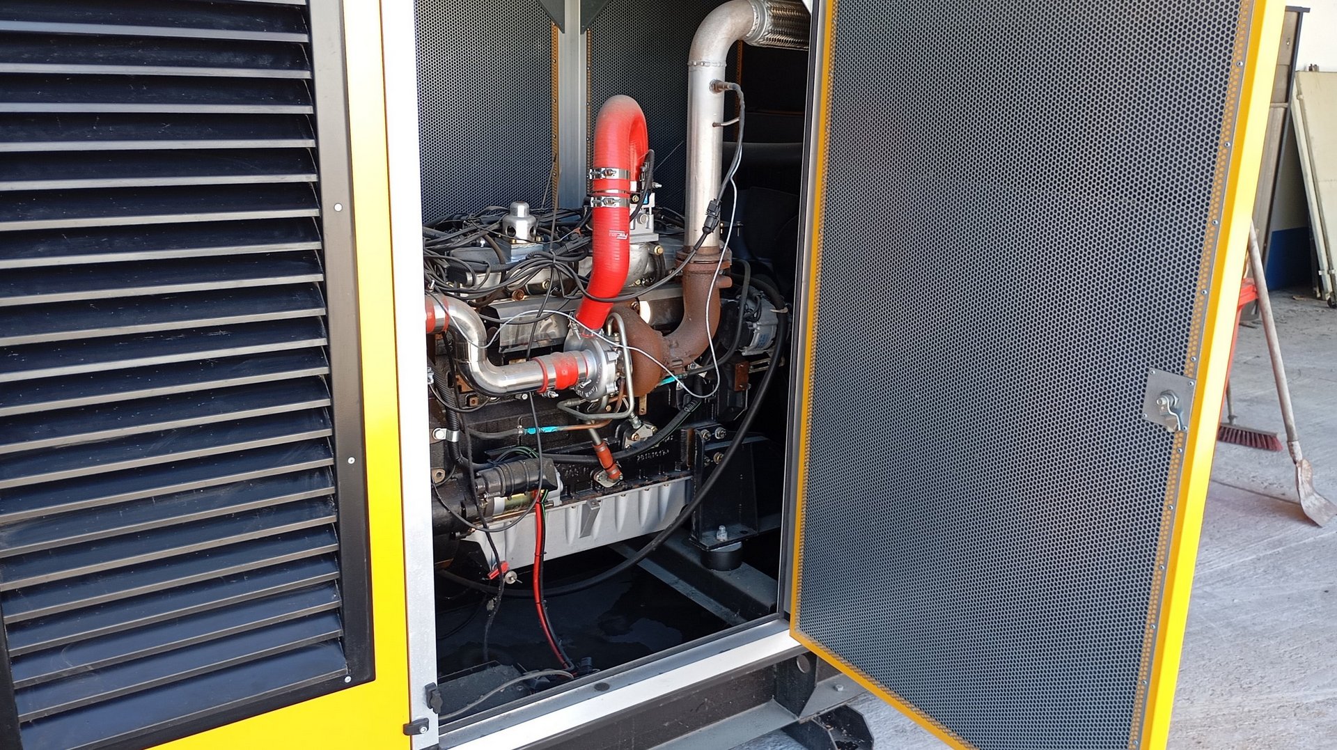 SUMERA MOTOR SMG-100LG-S