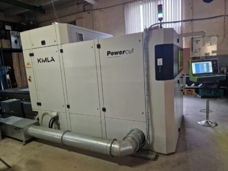 KIMLA POWERCUT LF1020