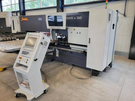 BAYKAL BPM-T 1525X30