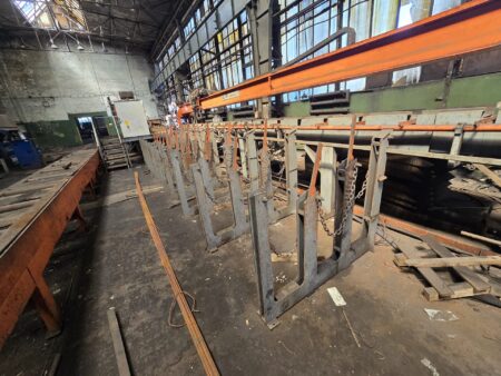 SCHNELL SHEAR LINE 300