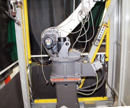 PANASONIC TL-1800 GIII