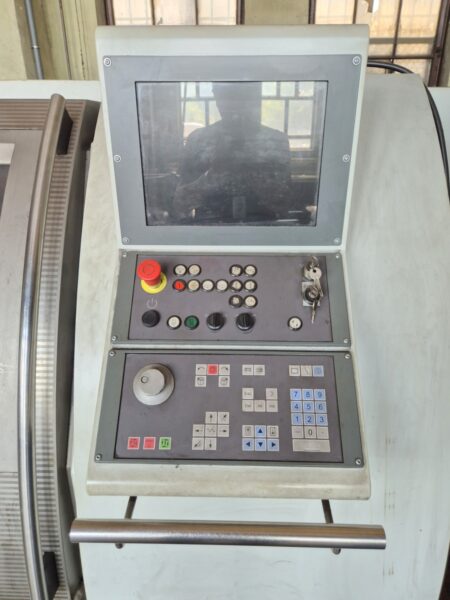 GILDEMEISTER CTX 400E