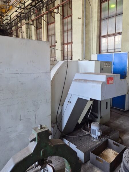 GILDEMEISTER CTX 400E