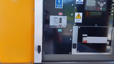 SUMERA MOTOR SMG-100LG-S