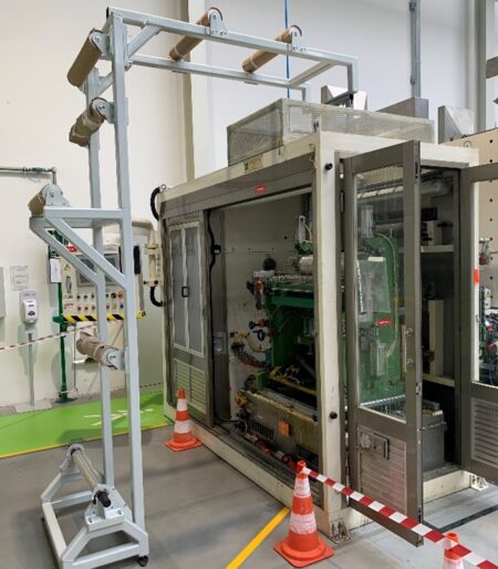 CROWN MACHINERY R-LTDA