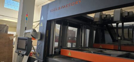 TOOLS FACTORY TF SMARTLINE 150 PLUS