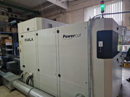 KIMLA POWERCUT LF1020