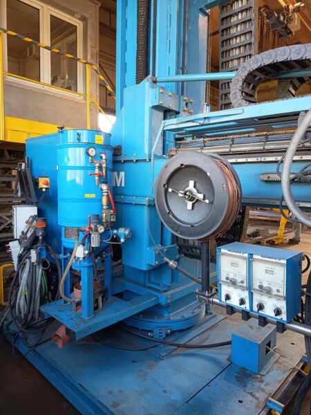 AIR LIQUIDE CB MATIC SM 42X43