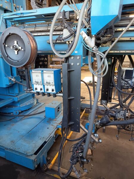 AIR LIQUIDE CB MATIC SM 42X43