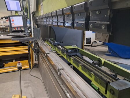 TOSKAR MASTERFAB 3100-175