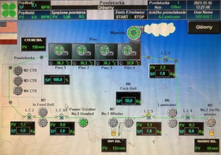 CROWN MACHINERY R-LTDA