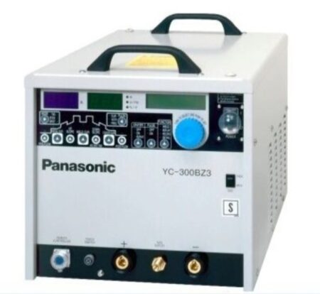 PANASONIC TL-1800 GIII