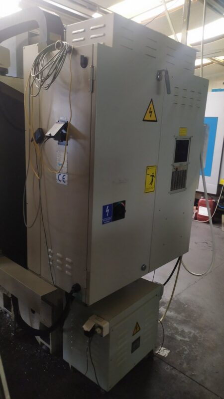 MAGNUM YAMA SEIKI BT-1300