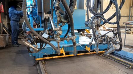 AIR LIQUIDE CB MATIC SM 42X43