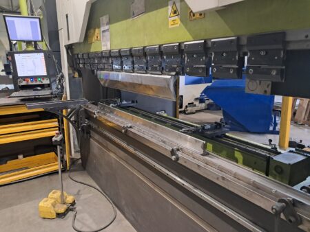 TOSKAR MASTERFAB 3100-175