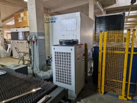 KIMLA POWERCUT LF1020