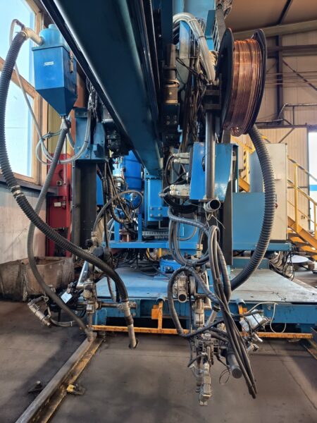 AIR LIQUIDE CB MATIC SM 42X43