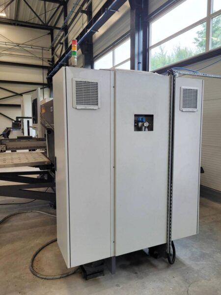 BAYKAL BPM-T 1525X30