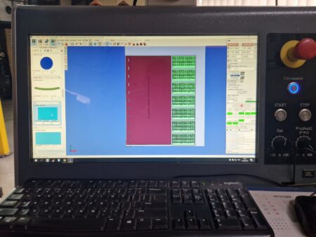 KIMLA POWERCUT LF1020