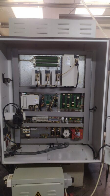 MAGNUM YAMA SEIKI BT-1300