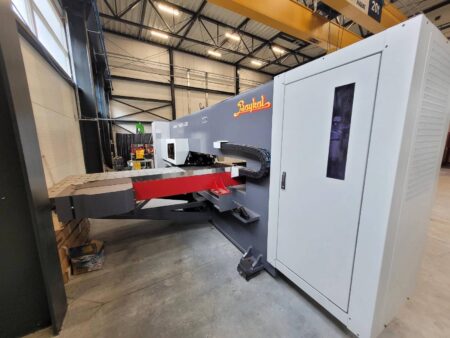 BAYKAL BPM-T 1525X30