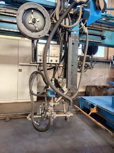 AIR LIQUIDE CB MATIC SM 42X43