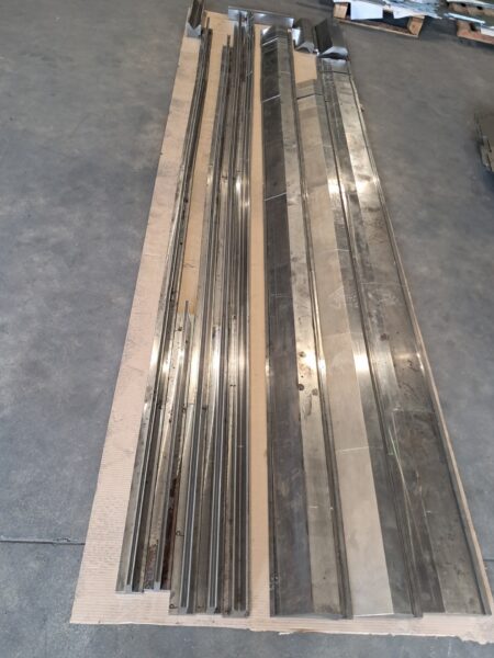 TOSKAR MASTERFAB 3100-175