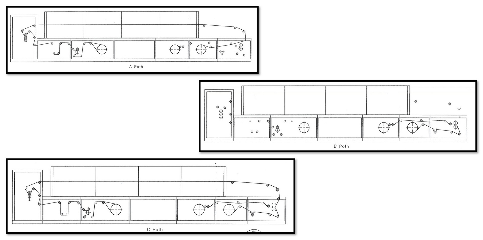 CROWN MACHINERY R-LTDA
