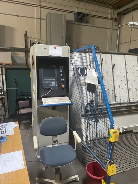 RITTAL PERFOREX BC 2001 S