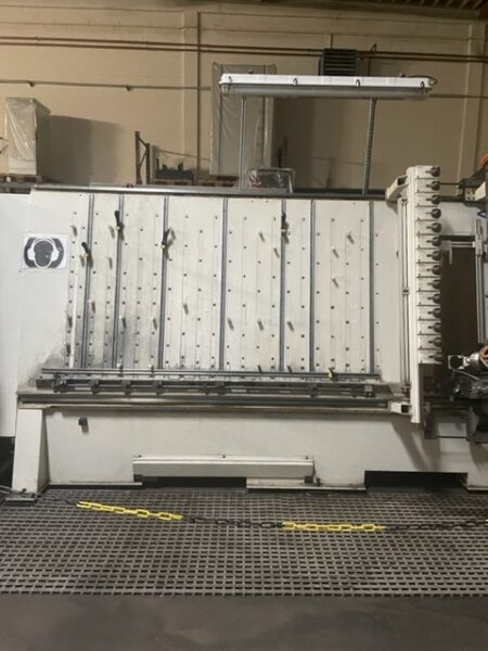 RITTAL PERFOREX BC 2001 S