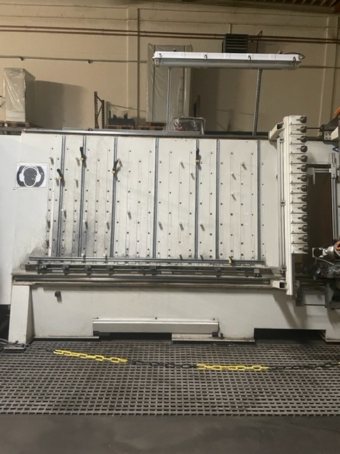 RITTAL PERFOREX BC 2001 S