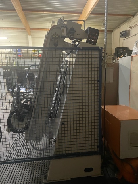 RITTAL PERFOREX BC 2001 S