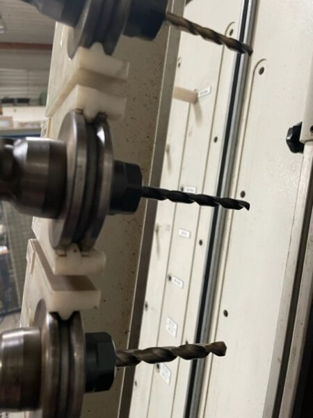 RITTAL PERFOREX BC 2001 S