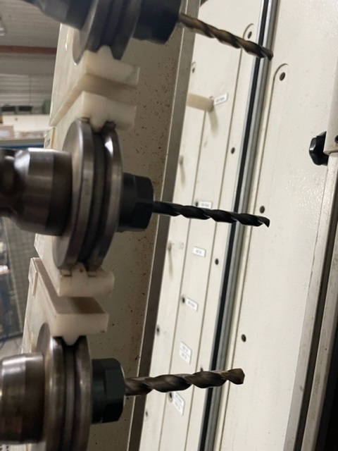 RITTAL PERFOREX BC 2001 S