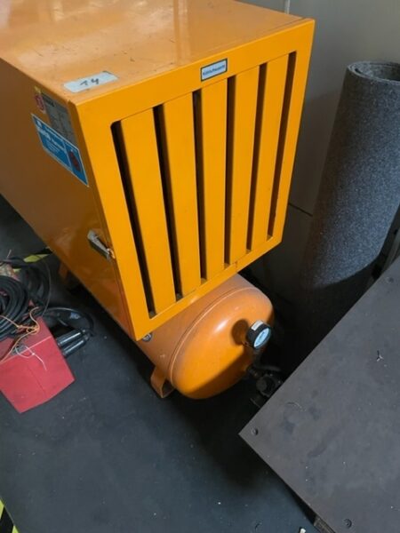 RITTAL PERFOREX BC 2001 S