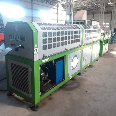 IZAN MAKINA IZFORM IZ5