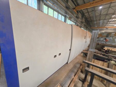 MICROSTEP MSF-Pipe-T 6501.200L