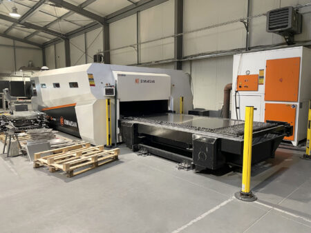 ERMAKSAN FIBERMAK Momentum Gen-3