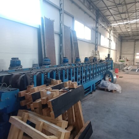 ELECTROMASHSTAN EMC-SP/3/05