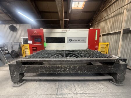 METAL TECHNIKA EasyCut